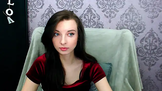 DominantLuna online show from 10, 5, 2026