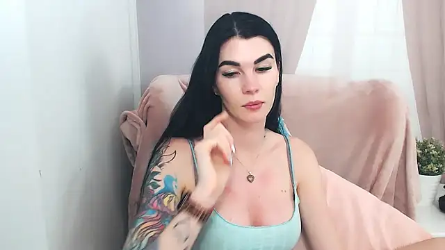 Snapshot of SofiiaBeauty chatting on 31, 5, 2026 SofiiaBeauty online show from 31, 5, 2026