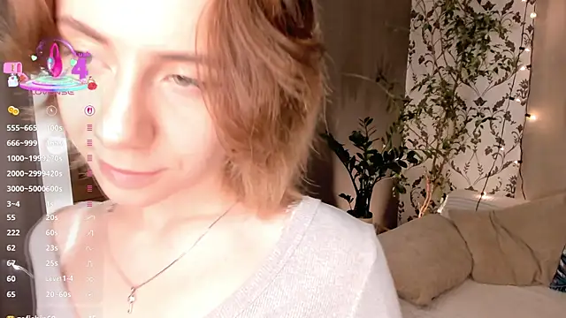 shyina meow online show from 21, 10, 2025