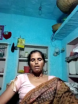 Mohni cute online show from 11, 10, 2025