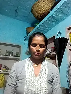 Mohni cute online show from 12, 10, 2025