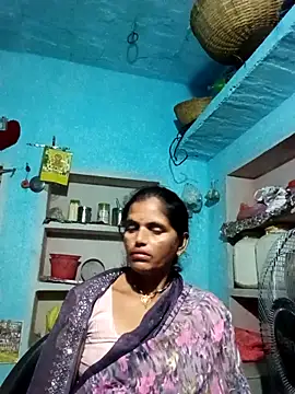 Mohni cute online show from 15, 10, 2025