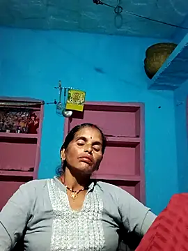 Mohni cute online show from 15, 10, 2025