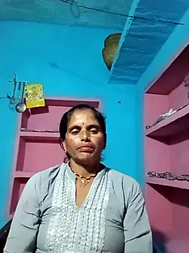 Mohni cute online show from 16, 10, 2025