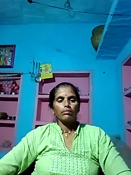 Mohni cute online show from 16, 10, 2025