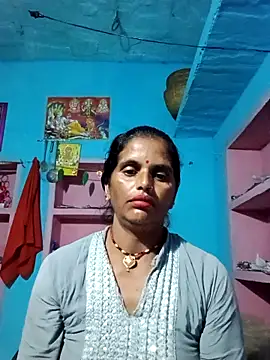 Mohni cute online show from 30, 10, 2025