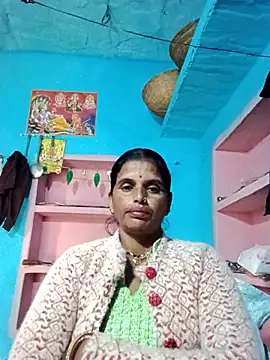 Mohni cute online show from 13, 11, 2025