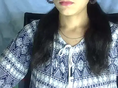 Snapshot of Shazi_1 chatting on 23, 7, 2026 Shazi 1 online show from 23, 7, 2026