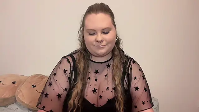 BriannaFlirty online show from 3, 11, 2025