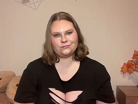 BriannaFlirty online show from 22, 11, 2025