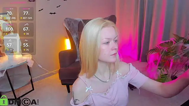 Callista a online show from 30, 10, 2025