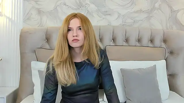 MelissaLiss online show from 2, 12, 2025