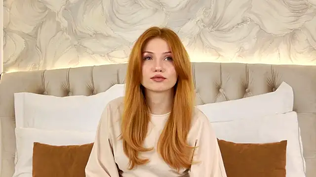 MelissaLiss online show from 26, 6, 2026