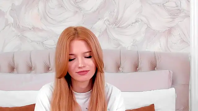MelissaLiss online show from 22, 7, 2026