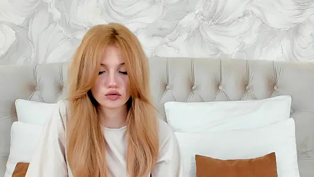 MelissaLiss online show from 28, 7, 2026
