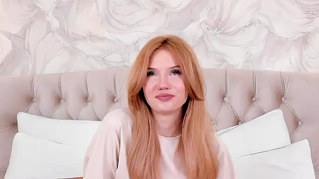 MelissaLiss online show from 28, 7, 2026