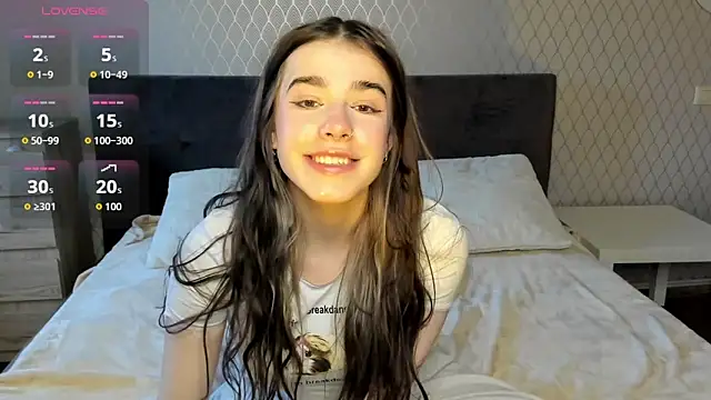 ShellyMoon  online show from 29, 9, 2025