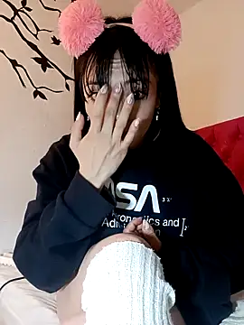 Valentina Squirt- online show from 21, 11, 2025