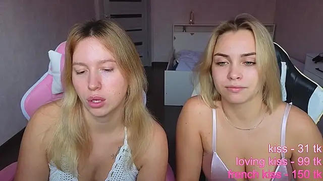 stefany and bettany online show from 21, 10, 2025