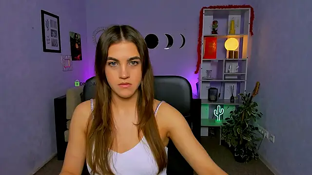 Snapshot of lina_fox12 chatting on 24, 3, 2026 lina fox12 online show from 24, 3, 2026