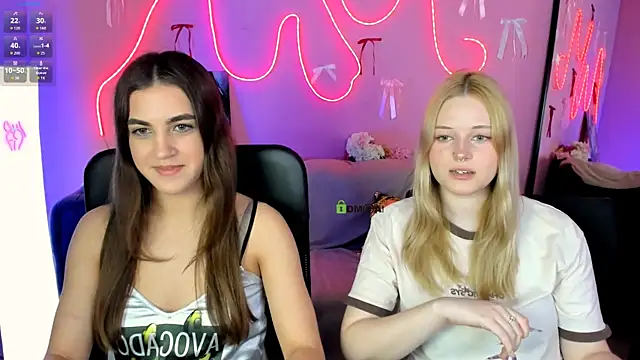 Snapshot of lina_fox12 chatting on 25, 3, 2026 lina fox12 online show from 25, 3, 2026