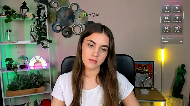 Snapshot of lina_fox12 chatting on 28, 3, 2026 lina fox12 online show from 28, 3, 2026