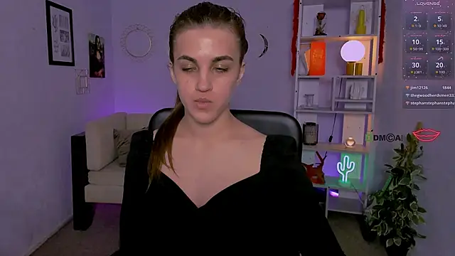 Snapshot of lina_fox12 chatting on 11, 5, 2026 lina fox12 online show from 11, 5, 2026