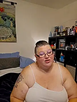 Snapshot of Budd_Bunney chatting on 14, 10, 2025 Budd Bunney online show from 14, 10, 2025