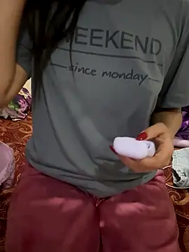 Queen-35 online show from 7, 11, 2025