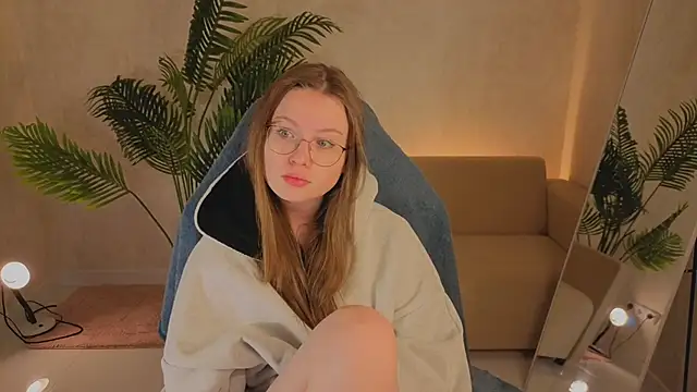 SirenaBlessing online show from 13, 11, 2025