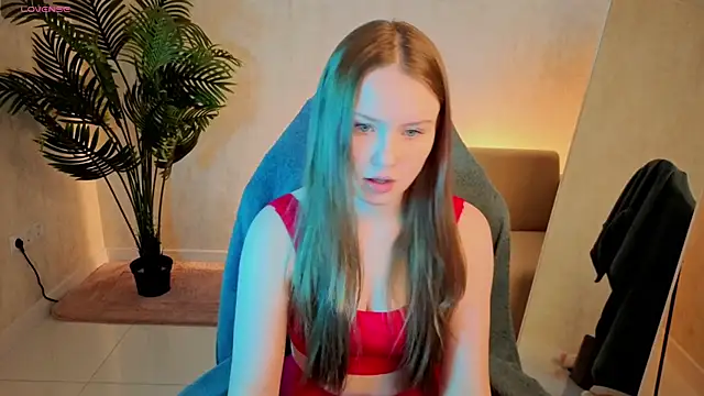 SirenaBlessing online show from 30, 11, 2025