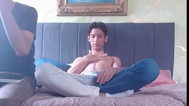 fuck seduction online show from 2, 6, 2026