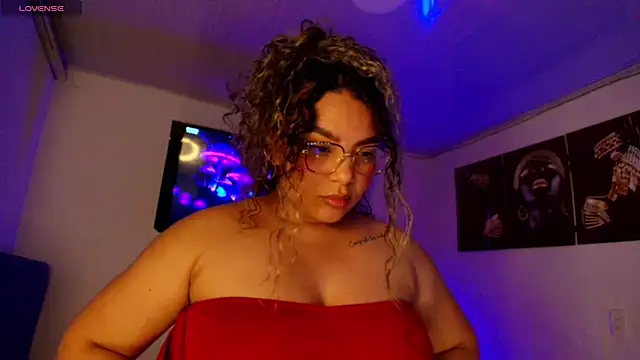 scarlet queen   online show from 30, 10, 2025