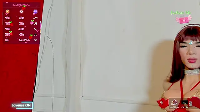 luxuryheaven 8 online show from 6, 11, 2025