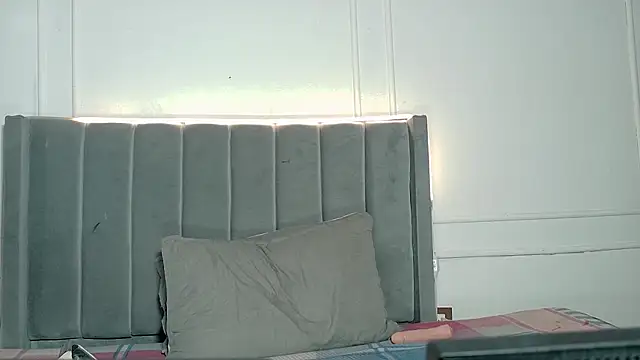 luxuryheaven 8 online show from 28, 2, 2026