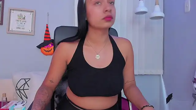 Lilo Rose online show from 17, 10, 2025