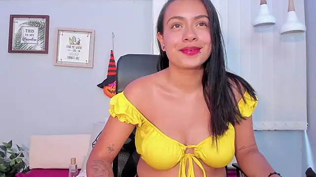 Lilo Rose online show from 21, 10, 2025