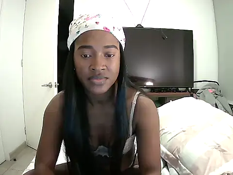 Bren033 online show from 9, 10, 2025