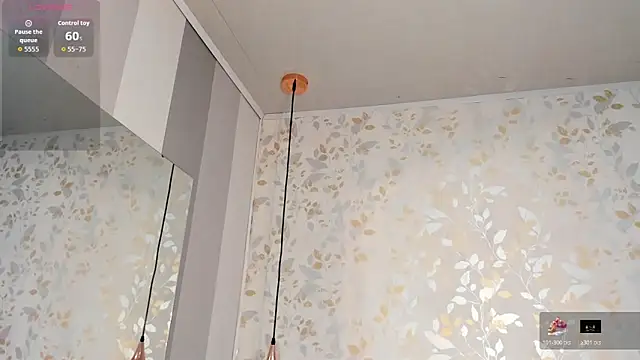 Luciaoregon online show from 8, 11, 2025