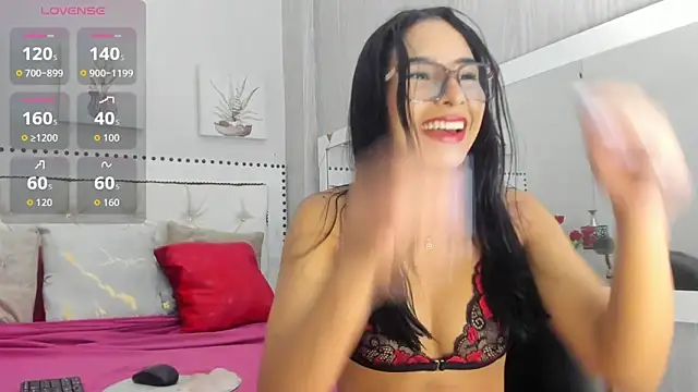 Luciaoregon online show from 3, 3, 2026