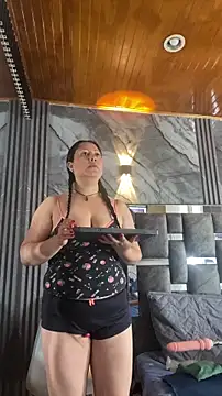 Marianasmitt online show from 19, 10, 2025