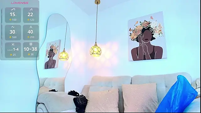 Samara Smith04 online show from 4, 11, 2025