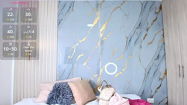 Samara Smith04 online show from 7, 11, 2025