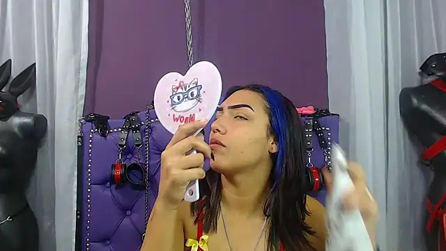 Sophie-dbs online show from 3, 12, 2025