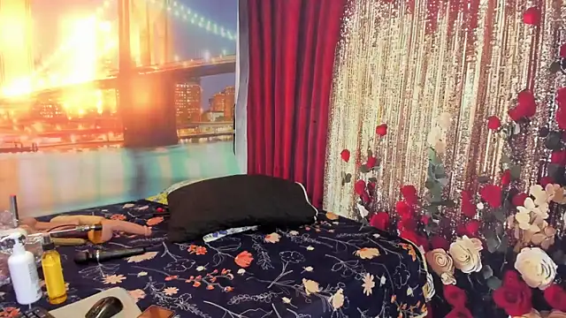 TashaMendoza1 online show from 18, 11, 2025