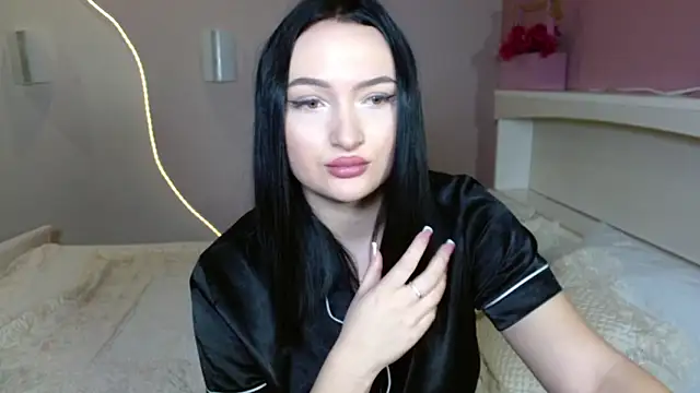 Kittyblush online show from 29, 9, 2025