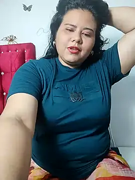 Tania cruz  online show from 3, 2, 2026