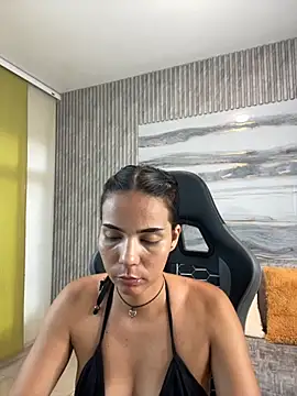 Abby15   online show from 3, 10, 2025