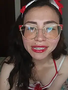 Alessandra Shayk666 online show from 4, 7, 2026