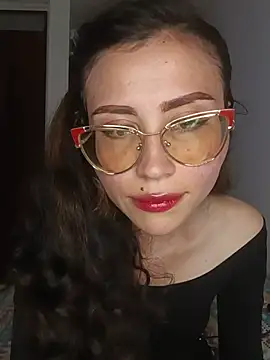 Alessandra Shayk666 online show from 8, 7, 2026